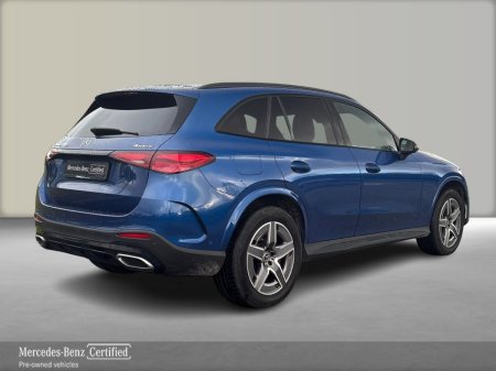 2023 Mercedes-Benz GLC - photo 4