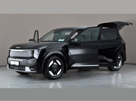 2026 Kia EV9 - photo 13