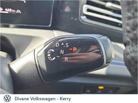 2024 Volkswagen Tiguan - photo 16