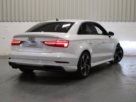 2019 Audi A3 - photo 7