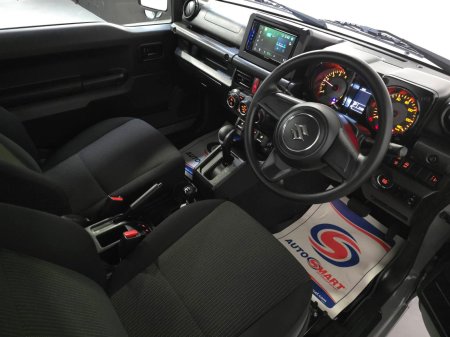 2023 Suzuki Jimny - photo 15