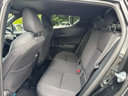 2023 Toyota C-HR - photo 7