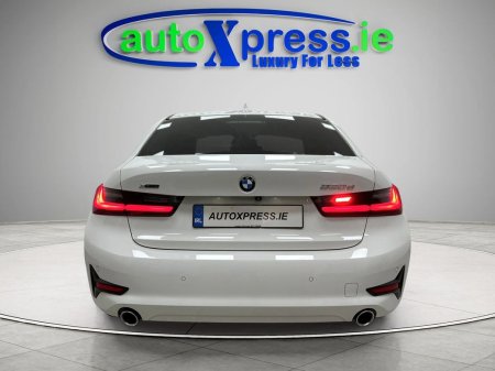 2019 BMW 3-Series - photo 11