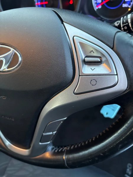 2020 Hyundai ix20 - photo 20