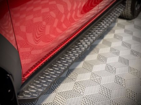 2026 Toyota Hilux - photo 19
