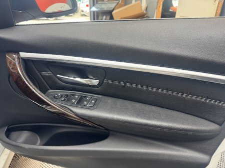 2017 BMW 3-Series - photo 15