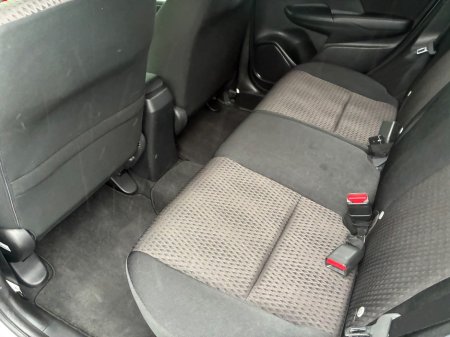 2018 Honda Fit - photo 13