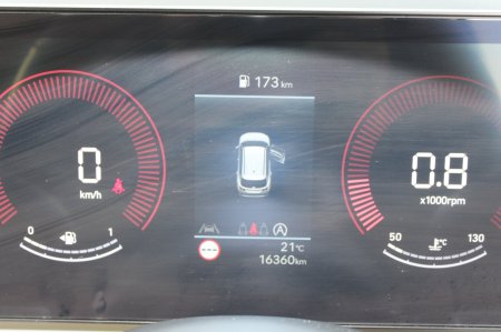 2026 Hyundai Tucson - photo 16