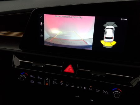 2024 Kia Niro - photo 12