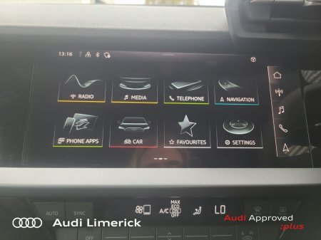 2026 Audi A3 - photo 17