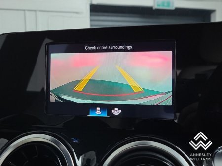 2020 Mercedes-Benz GLB - photo 18