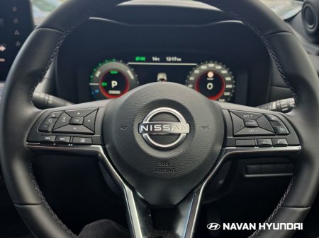 2026 Nissan Juke - photo 18