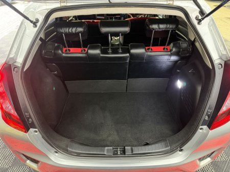 2016 Honda Fit - photo 30