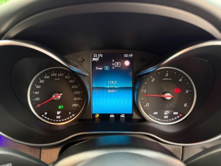 2019 Mercedes-Benz C-Class - photo 34