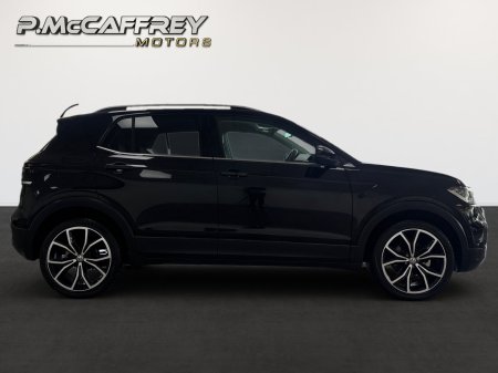 2020 Volkswagen T-Cross - photo 4