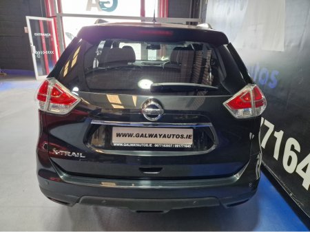 2016 Nissan X-Trail - photo 8