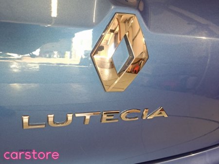 2015 Renault Clio - photo 18