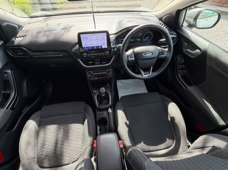 2021 Ford Puma - photo 7