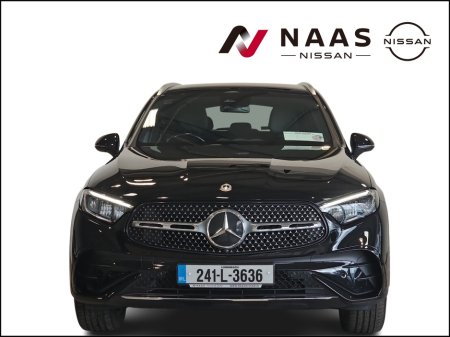 2024 Mercedes-Benz GLC - photo 2