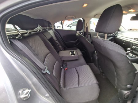 2015 Mazda Mazda3 - photo 30