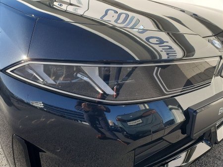 2026 BMW i3 - photo 21