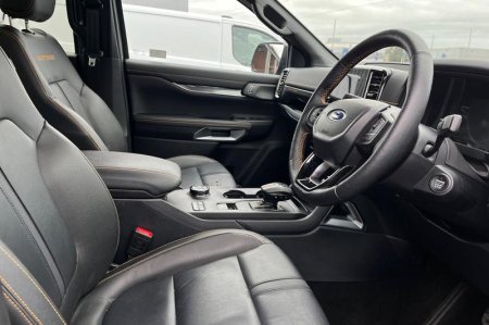 2026 Ford Ranger - photo 28