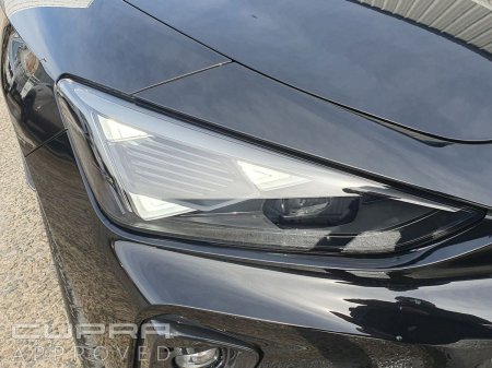 2026 Cupra Leon - photo 26