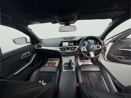 2021 BMW 3-Series - photo 2