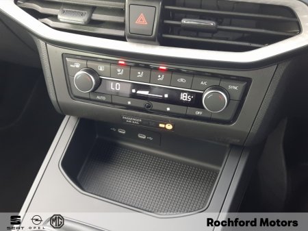 2026 SEAT Arona - photo 13