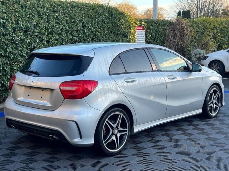 2013 Mercedes-Benz A-Class - photo 5