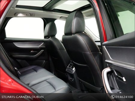 2025 Mazda CX-60 - photo 22