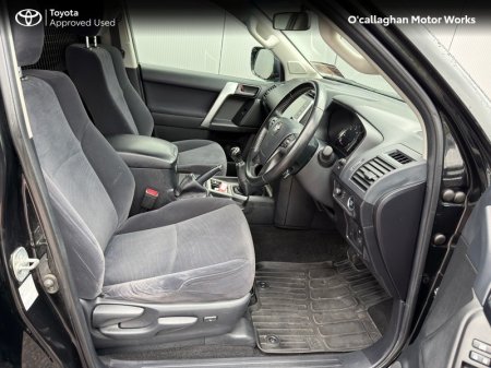 2022 Toyota Land Cruiser - photo 6
