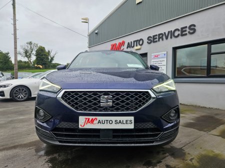 2019 SEAT Tarraco - photo 4