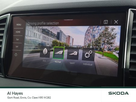 2022 Skoda Karoq - photo 9