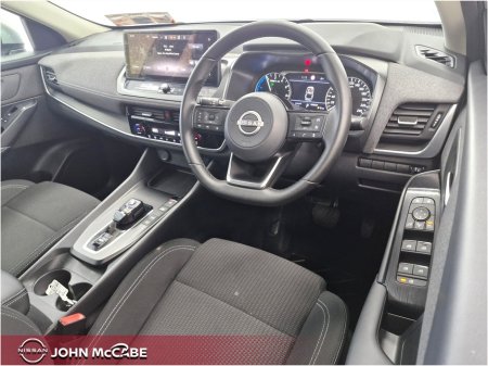 2025 Nissan Qashqai - photo 28