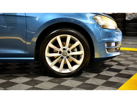 2015 Volkswagen Golf - photo 5