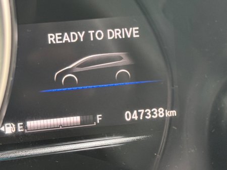 2019 Honda Fit - photo 20