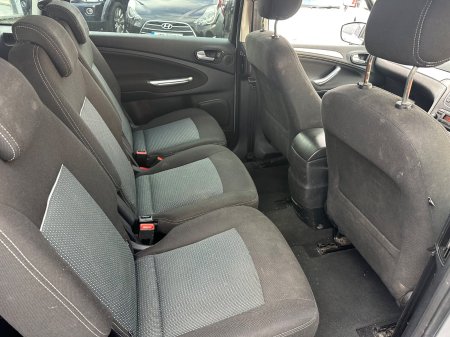 2014 Ford S-Max - photo 30