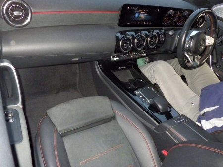 2021 Mercedes-Benz A-Class - photo 3
