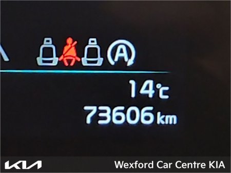 2023 Kia Sportage - photo 10