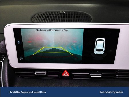 2024 Hyundai IONIQ 5 - photo 25