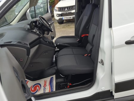 2020 Ford Transit - photo 5