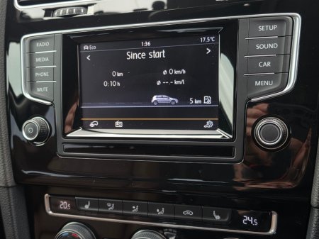 2013 Volkswagen Golf - photo 15