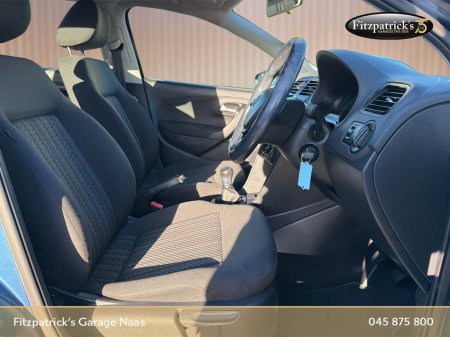 2017 Volkswagen Polo - photo 8