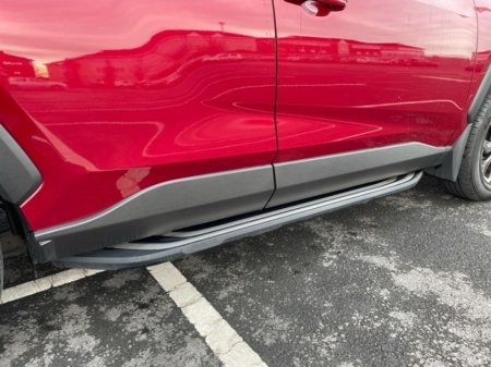 2024 Toyota RAV4 - photo 11