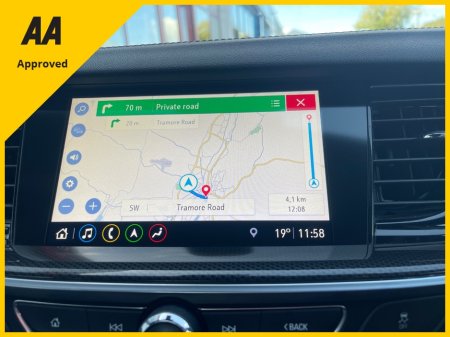 2019 Opel Insignia - photo 6