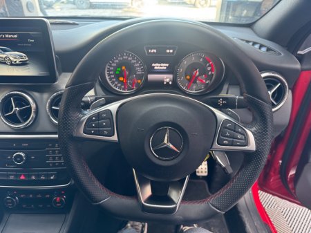 2015 Mercedes-Benz CLA - photo 8
