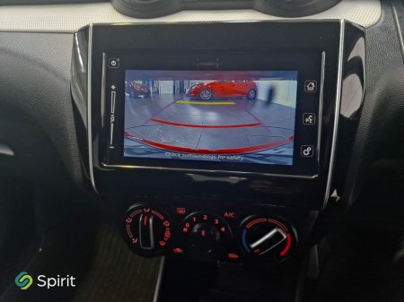 2023 Suzuki Swift - photo 13