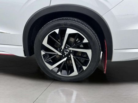 2022 Mitsubishi Outlander - photo 38
