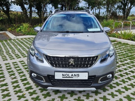 2019 Peugeot 2008 - photo 2
